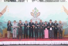 ກອງປະຊຸມຄະນະວິຊາການ ກ່ຽວກັບການພັດທະນາຜະລິດຕະພັນປ່າໄມ້ ອາຊຽນ ຄັ້ງທີ 28