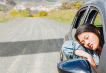 ວິທີປ້ອງກັນອາການເມົາລົດ