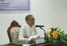 8 ເດືອນຕົ້ນປີນີ້ມີນັກທ່ອງທ່ຽວເຂົ້າມາທ່ຽວລາວ 3 ລ້ານກວ່າຄົນ