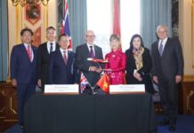 ສາຍການບິນ ຫວຽດເຈັດ (Vietjet) ສຳເລັດການສັ່ງຊື້ເຮືອບິນ Airbus A321neo ຈຳນວນ 100 ລຳ ແລະ ສັນຍາເຄື່ອງຈັກ Rolls-Royce Trent 7000 ມູນຄ່າ 3,8 ຕື້ໂດລາສະຫະລັດ