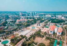 ລັດຖະບານ ຈະສຸມໃສ່ປັບປຸງແກ້ໄຂປະກົດການຫຍໍ້ທໍ້ໃນສັງຄົມໃຫ້ມີການຫັນປ່ຽນດີຂຶ້ນກວ່າເກົ່າ