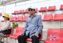 ສິລະປະ-ວັດທະນະທຳ ຊ້ອມໃຫຍ່ຄັ້ງທໍາອິດ ກຽມສະແດງໃນພິທີເປີດ-ປິດງານມະຫາກໍາກິລາແຫ່ງຊາດ