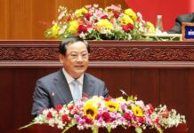 ລັດຖະບານຈະສືບຕໍ່ແກ້ໄຂບັນຫາເຄັ່ງຮ້ອນທາງດ້ານເສດຖະກິດ-ການເງິນ