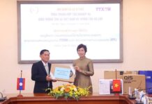 ສອງສຳນັກຂ່າວສານ ລາວ-ຫວຽດນາມ ເພີ່ມທະວີຮັດແໜ້ນການຮ່ວມມືຮອບດ້ານ