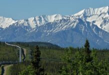 ການາດາ ຈະສ້າງທໍ່ສົ່ງນໍ້າມັນໃໝ່