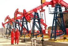 ຍອດປະລິມານການຜະລິດ ນ້ຳມັນດິບຂອງ ສປ ຈີນ ໃນປີນີ້ ຈະສ້າງສະຖິຕິໃໝ່