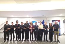 ສະຫລອງສ້າງຕັ້ງສາຍພົວພັນການທູດລາວ ແລະ ສະຫະພາບເອີຣົບ ຄົບຮອບ 50 ປີ