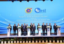 ສປປ ລາວ ເພີ່ມທະວີການເຊື່ອມຕໍ່ດີຈິຕອນຜ່ານການຮ່ວມມືທຸລະກິດ ການນຳໃຊ້ສາຍສົ່ງ ໄຟເບີ້ອັອບຕິກ