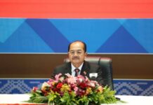 ຜົນສໍາເລັດກອງປະຊຸມໃຫຍ່ຜູ້ແທນທົ່ວປະເທດ ຄັ້ງທີ XII ຂອງພັກປະຊາຊົນປະຕິວັດລາວ